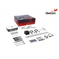 Libelium Air Quality Index IoT Vertical Kit